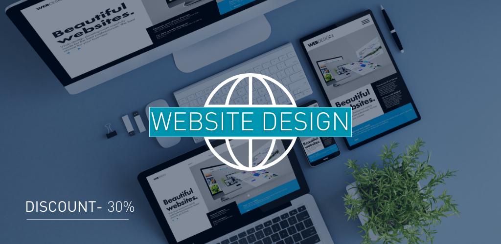 web design service in cairo