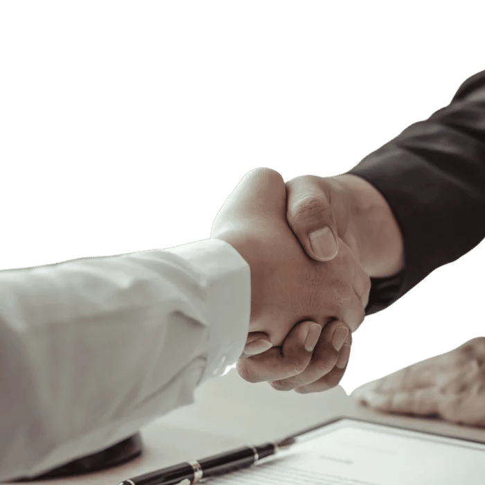 web hosting contract