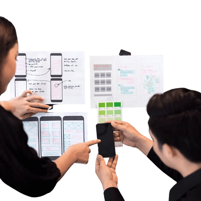 responsive wordpress webdesigner