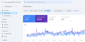 online store success story