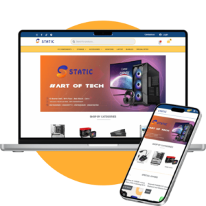 e-commerce website project e-commerce webdesign project