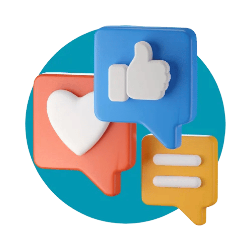 social media packages